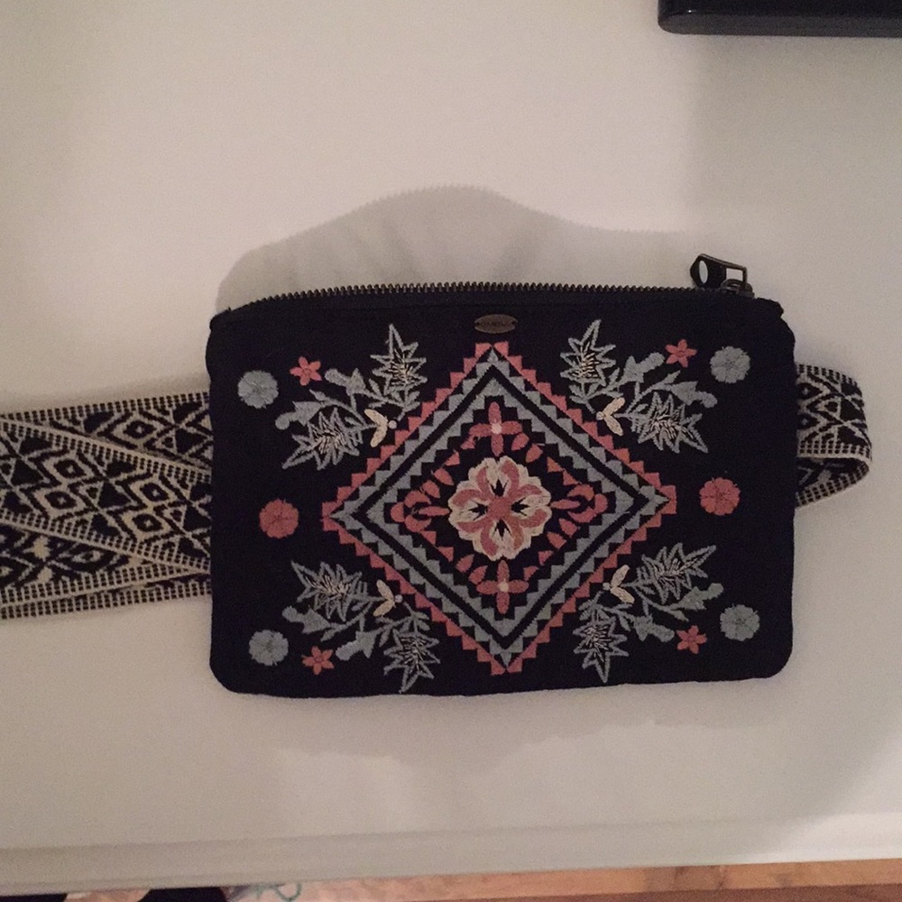 O’Neil festival bag